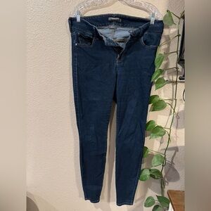 Torrid super soft jeggings